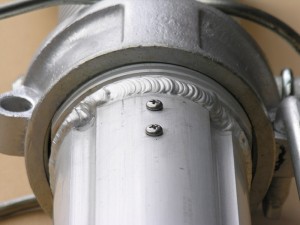 Étançons d’étaiement