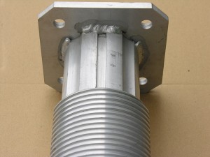 Étançons d’étaiement