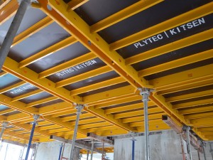 KITSEN sistema de desmontagem antecipada