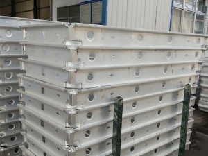 KITSEN sistema de desmontagem antecipada