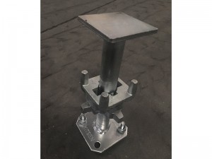 KITSEN sistema de desmontagem antecipada