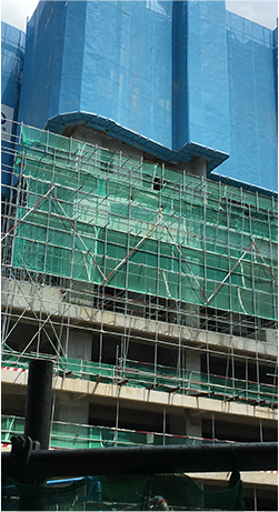 Quadro de Rastejamento